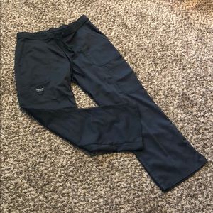 Cherokee Scrub Pants